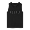 Women's NOBULL Fitted Tank