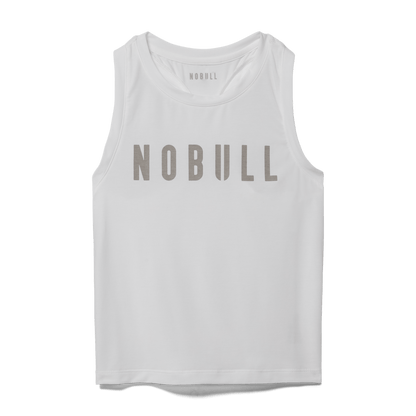 NOBULL Apparel Women's NOBULL Fitted Tank