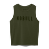 Women's NOBULL Fitted Tank