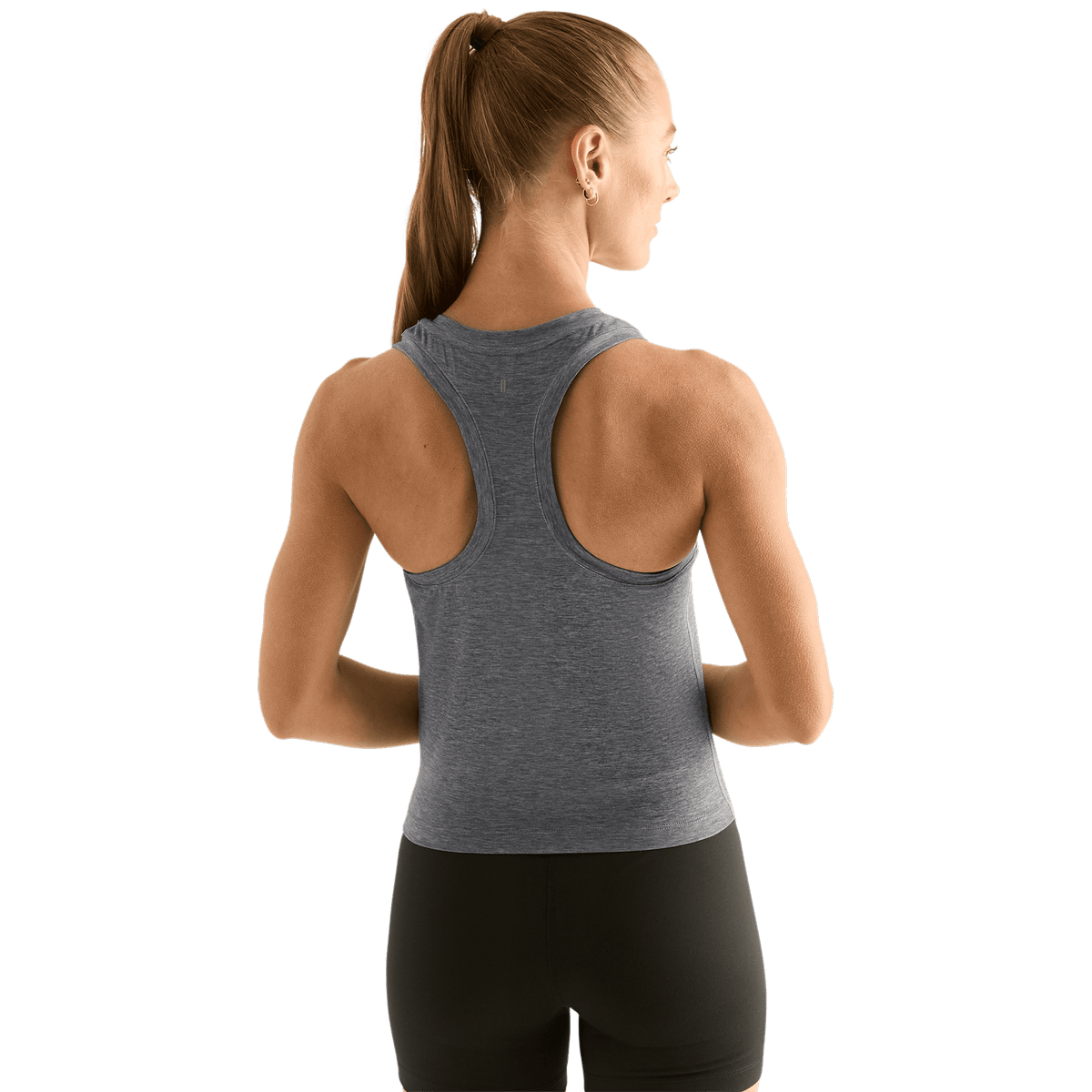 NOBULL Apparel Women's NOBULL Fitted Tank