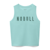 Women's NOBULL Fitted Tank
