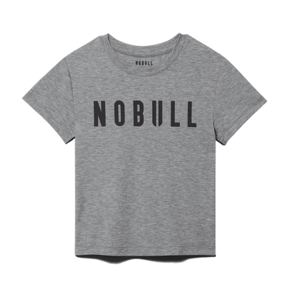 NOBULL Apparel Women's NOBULL Fitted Tee