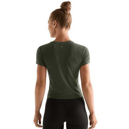 NOBULL Apparel Women's NOBULL Fitted Tee