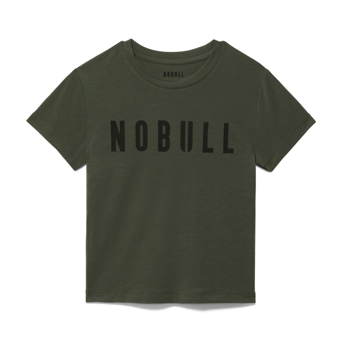 NOBULL Apparel Women's NOBULL Fitted Tee