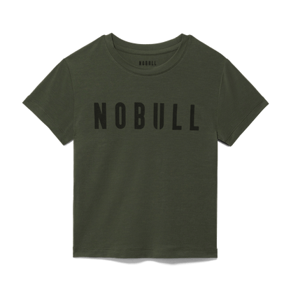NOBULL Apparel Women's NOBULL Fitted Tee