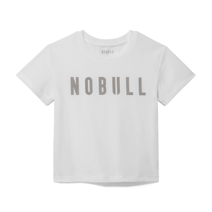 NOBULL Apparel Women's NOBULL Fitted Tee
