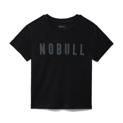 NOBULL Apparel Women's NOBULL Fitted Tee