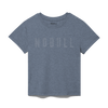 Women's NOBULL Fitted Tee