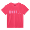 Women's NOBULL Fitted Tee