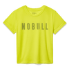 Women's NOBULL Fitted Tee