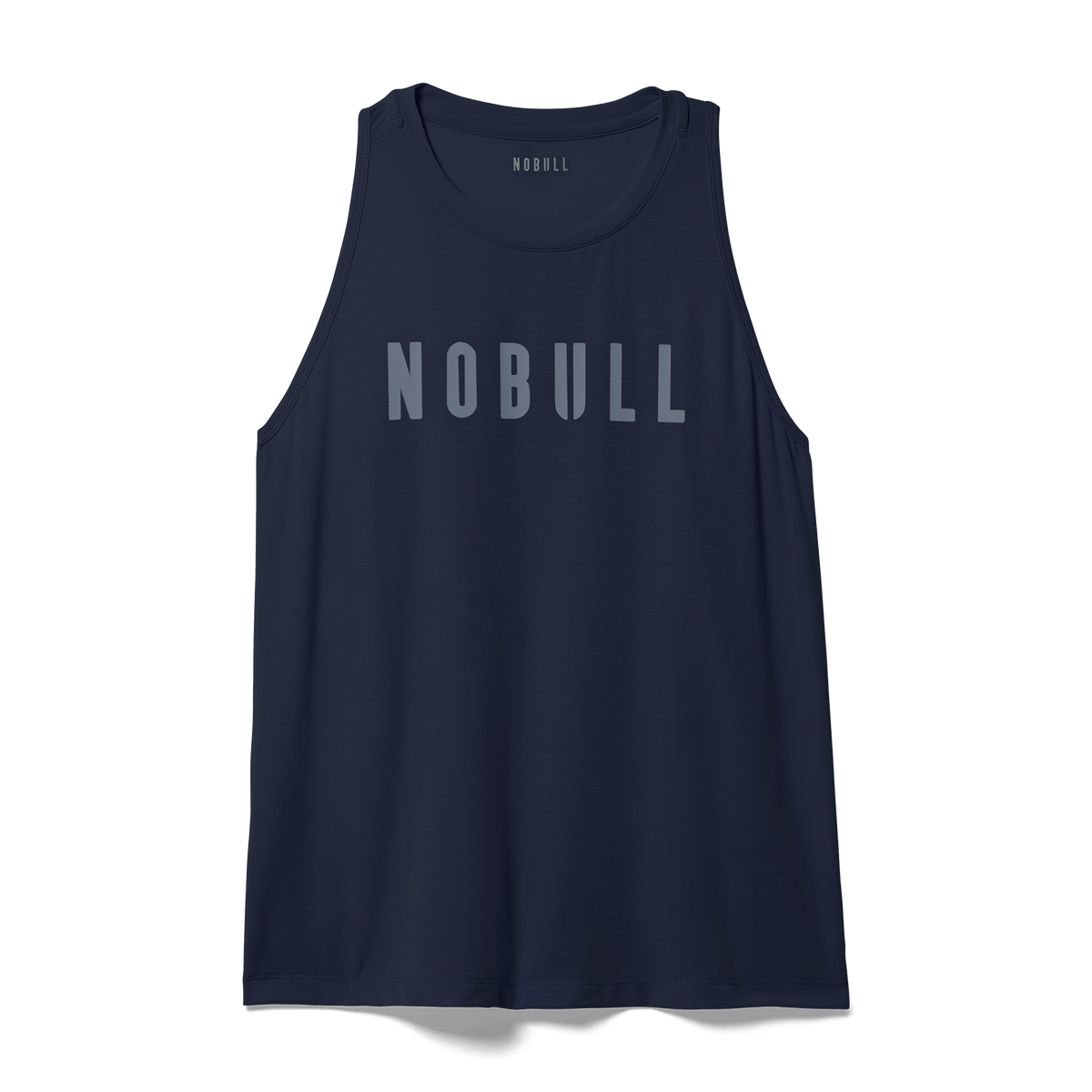 NOBULL Apparel Women's NOBULL High-Neck Tank
