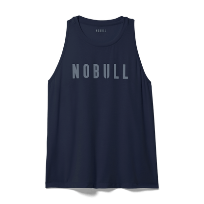 NOBULL Apparel Women's NOBULL High-Neck Tank