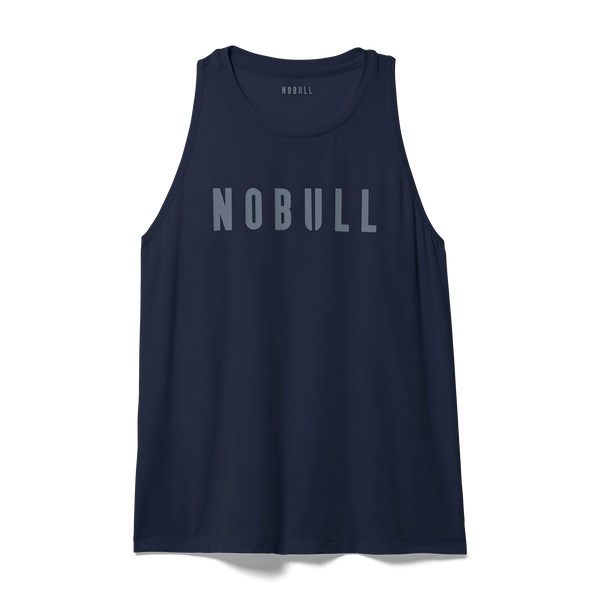 NOBULL Apparel Women's NOBULL High-Neck Tank