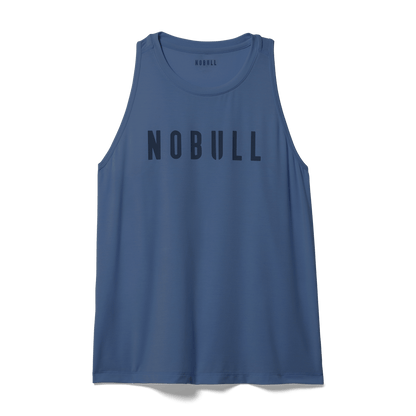 NOBULL Apparel Women's NOBULL High-Neck Tank