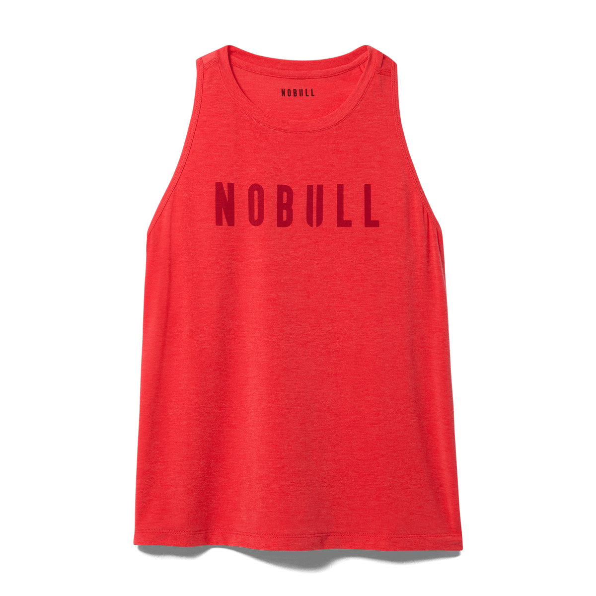 NOBULL Apparel Women's NOBULL High-Neck Tank