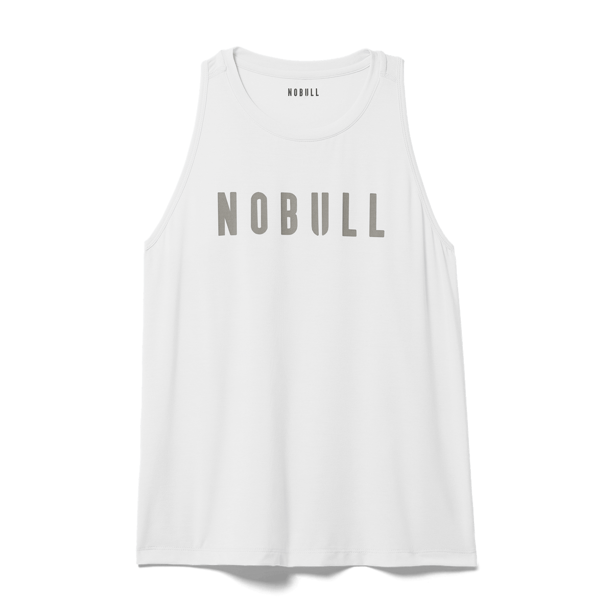 NOBULL Apparel Women's NOBULL High-Neck Tank