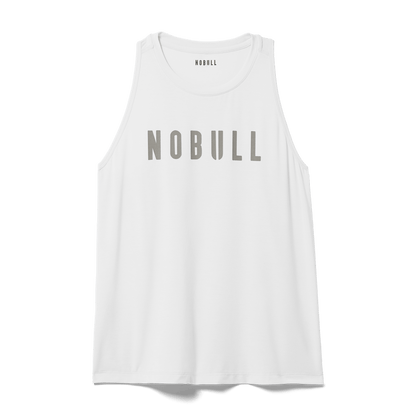 NOBULL Apparel Women's NOBULL High-Neck Tank