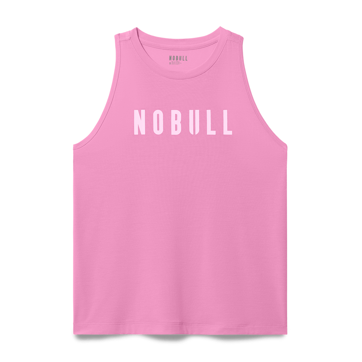 Women's NOBULL High-Neck Tank