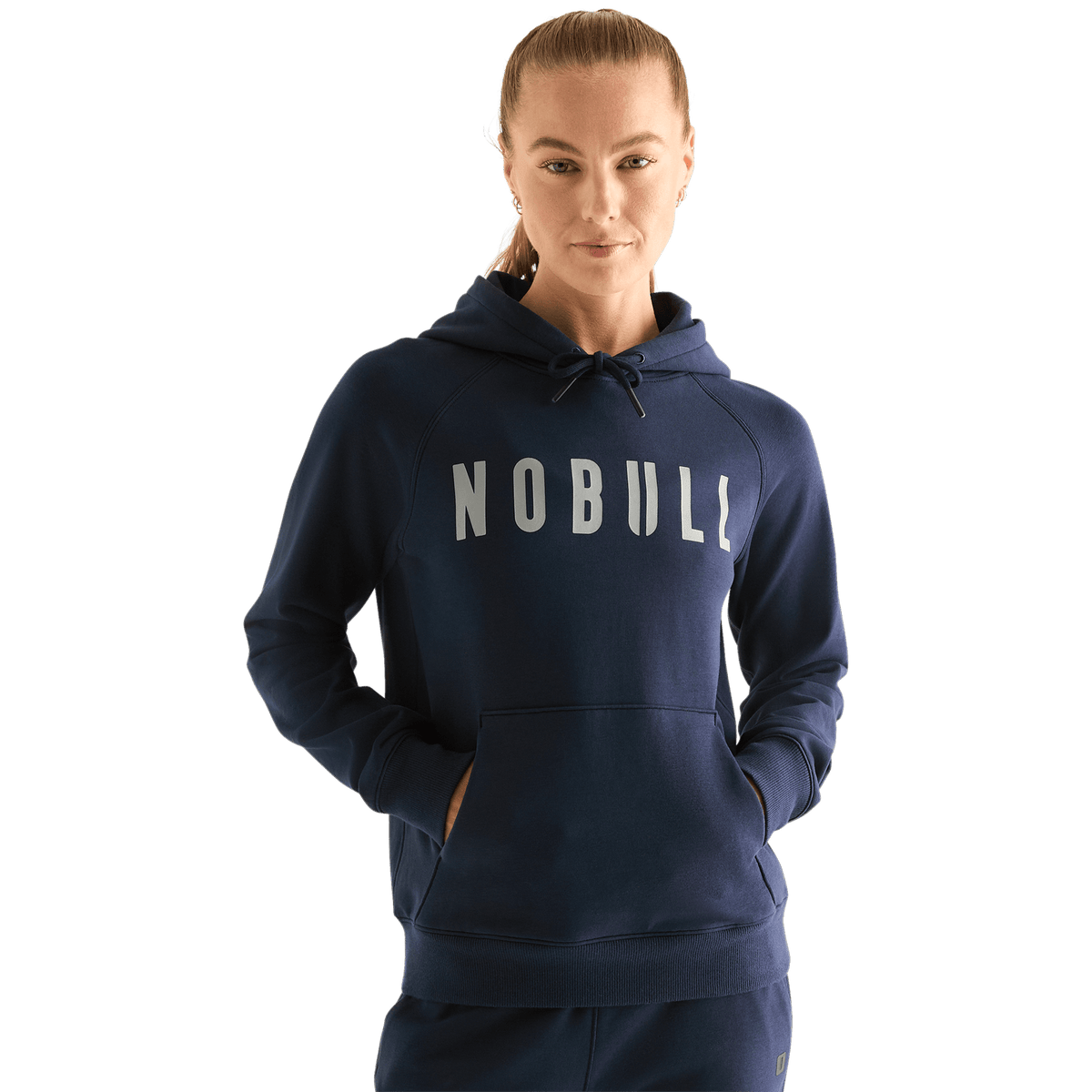 NOBULL Apparel Women's NOBULL Hoodie