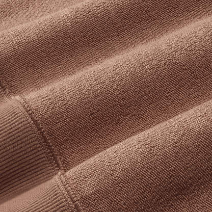 Acorn Interior Macro Fabric Detail Angle.