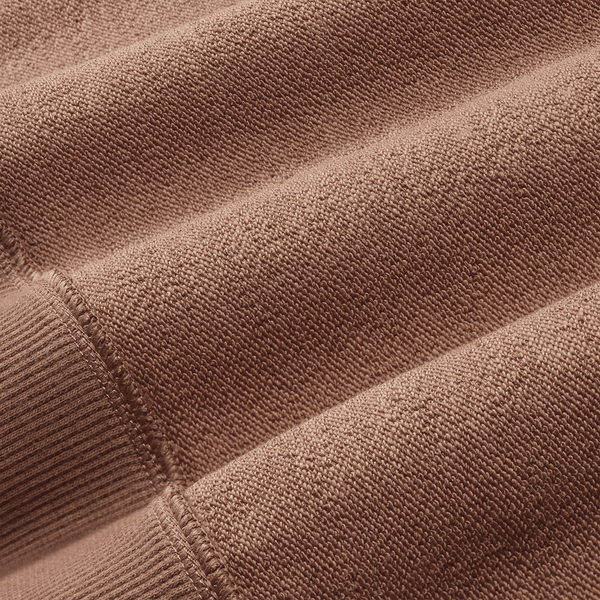Acorn Interior Macro Fabric Detail Angle.