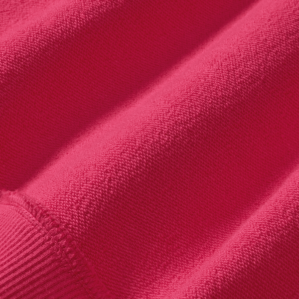 Punch NOBULL Layers Macro Fabric Detail Interior Angle.