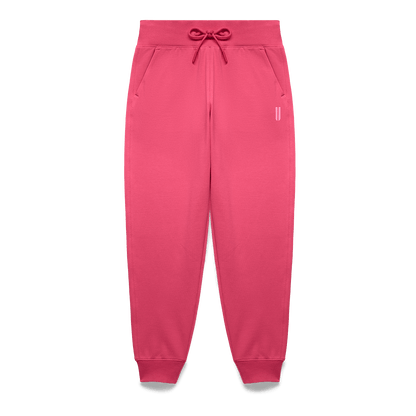 Women's Punch NOBULL Jogger Flat Lay Angle.