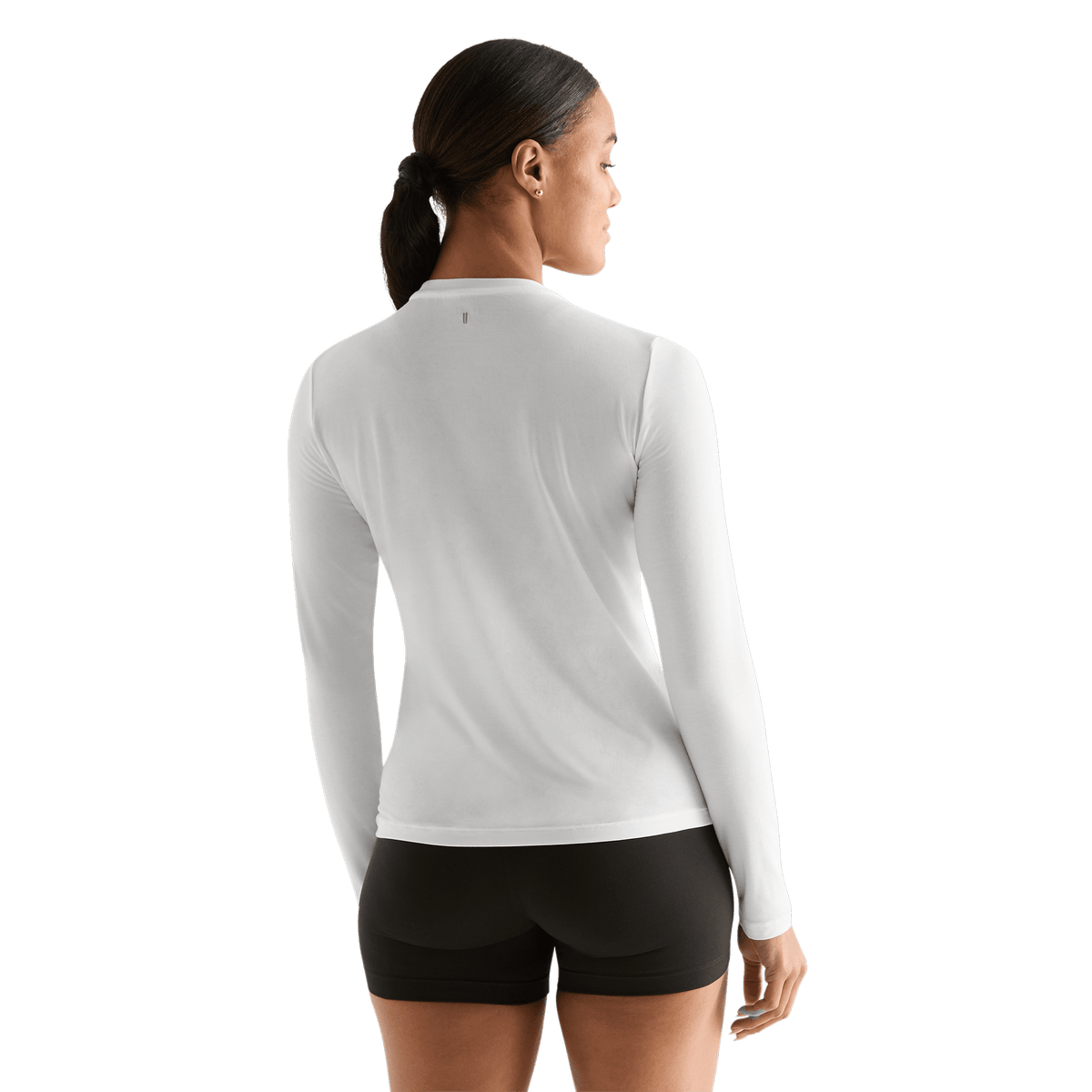 NOBULL Apparel Women's NOBULL Long Sleeve Tee