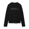 Women's NOBULL Long Sleeve Tee