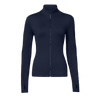 Women's NOBULL Matte Zip-Up Jacket