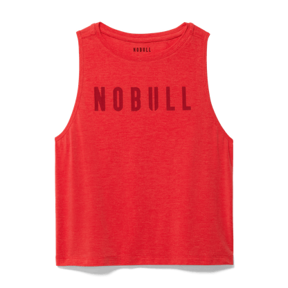 NOBULL Apparel Women's NOBULL Muscle Tank