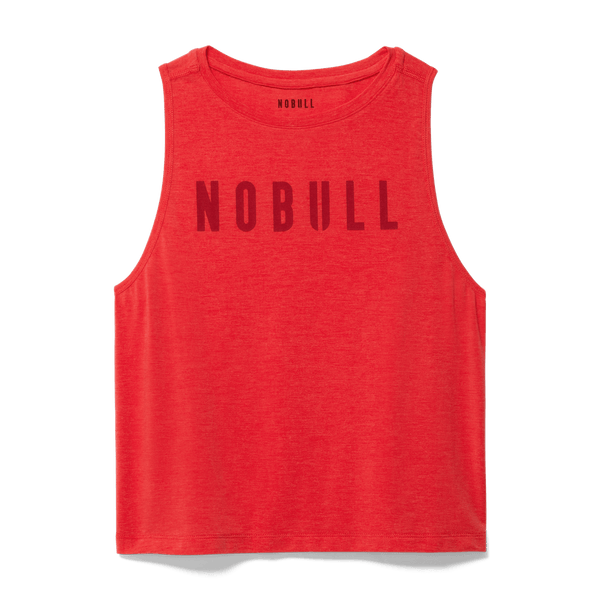 NOBULL Apparel Women's NOBULL Muscle Tank