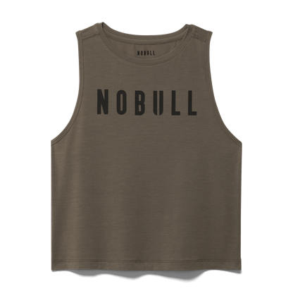 NOBULL Apparel Women's NOBULL Muscle Tank