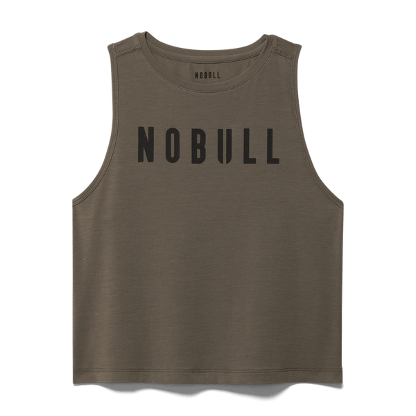 NOBULL Apparel Women's NOBULL Muscle Tank