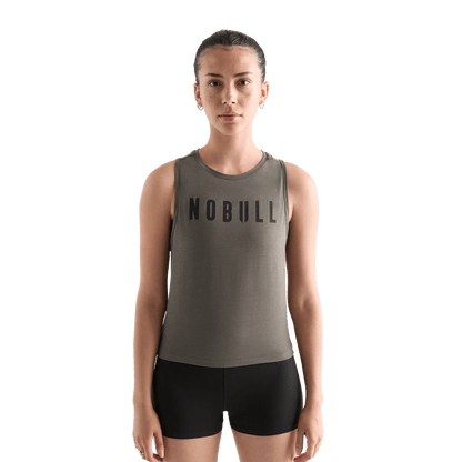 NOBULL Apparel Women's NOBULL Muscle Tank