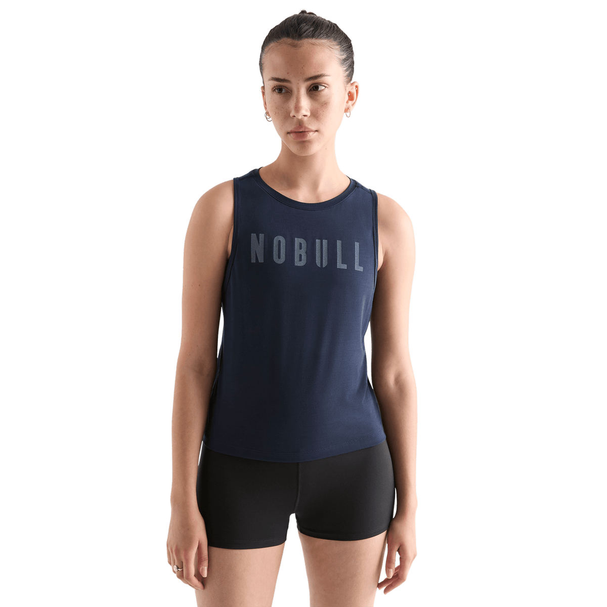 NOBULL Apparel Women's NOBULL Muscle Tank