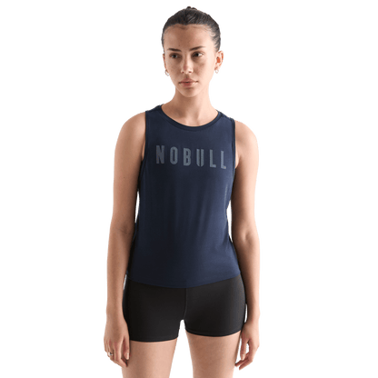 NOBULL Apparel Women's NOBULL Muscle Tank