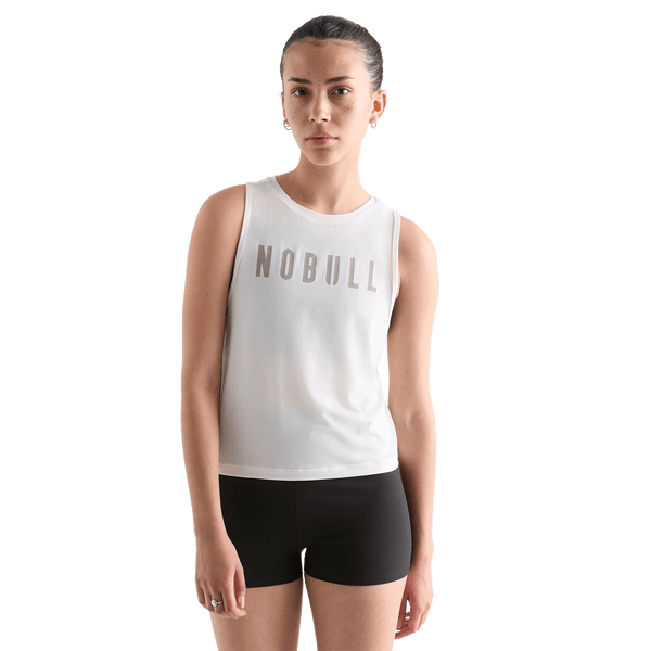 NOBULL Apparel Women's NOBULL Muscle Tank