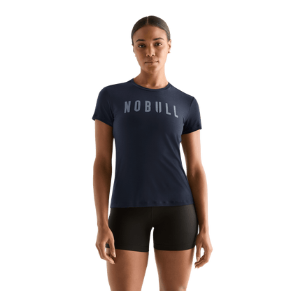 NOBULL Apparel Women's NOBULL Tee