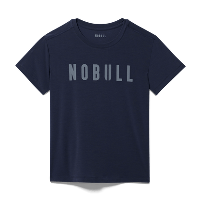 NOBULL Apparel Women's NOBULL Tee