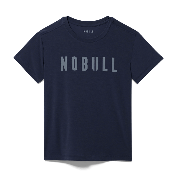 NOBULL Apparel Women's NOBULL Tee