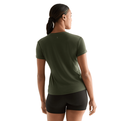 NOBULL Apparel Women's NOBULL Tee