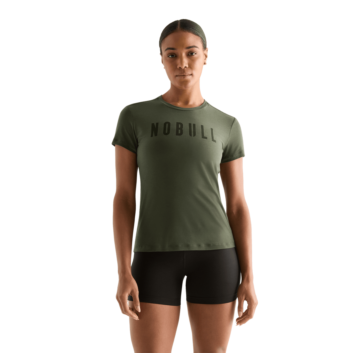 NOBULL Apparel Women's NOBULL Tee
