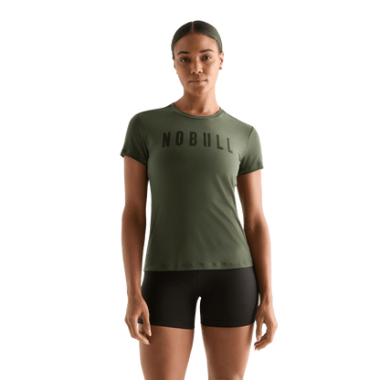NOBULL Apparel Women's NOBULL Tee