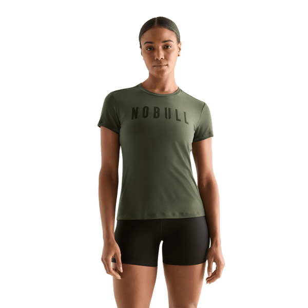 NOBULL Apparel Women's NOBULL Tee