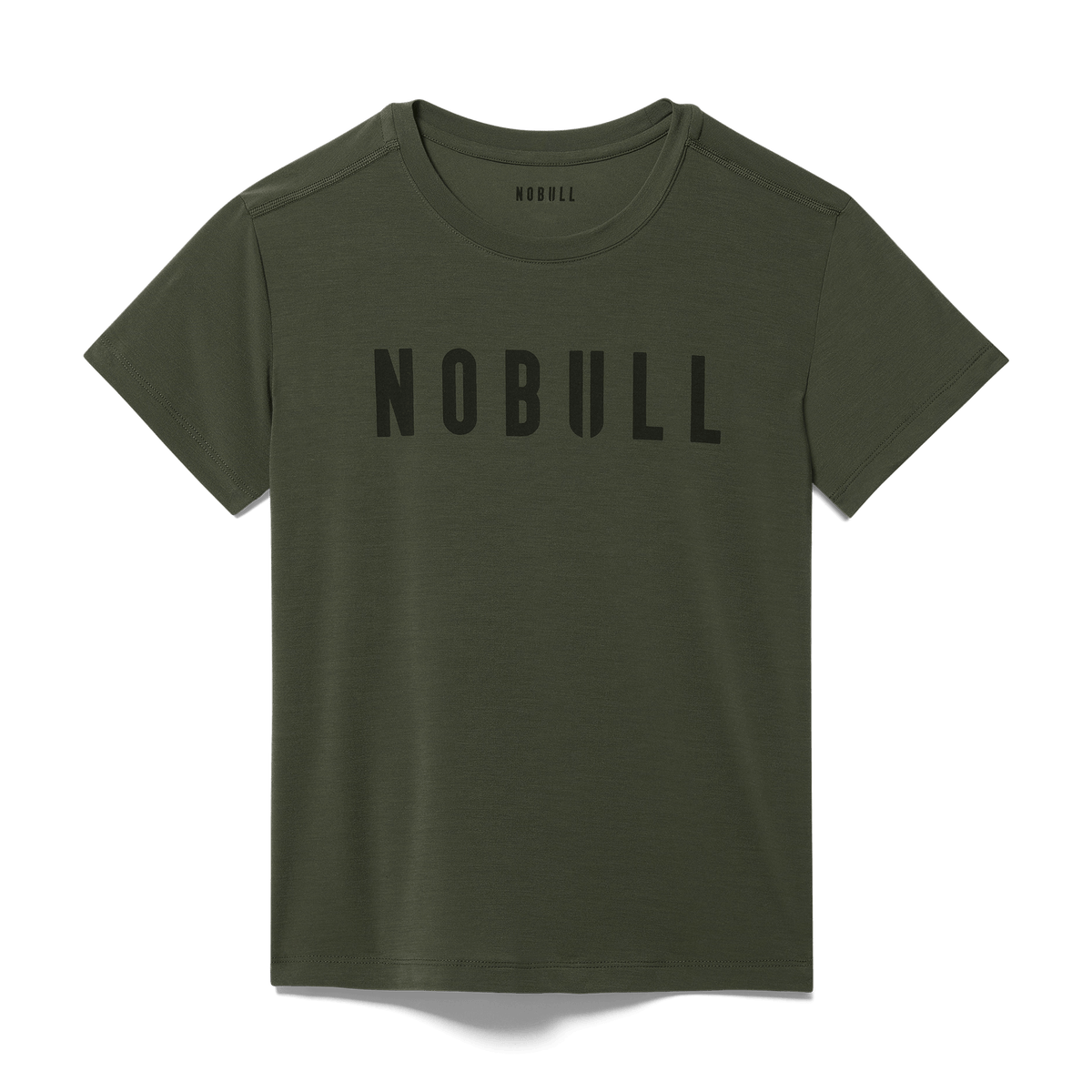 NOBULL Apparel Women's NOBULL Tee