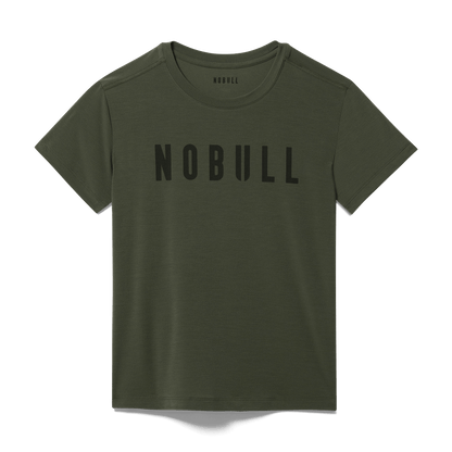 NOBULL Apparel Women's NOBULL Tee