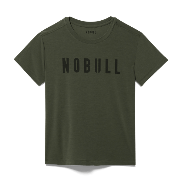NOBULL Apparel Women's NOBULL Tee