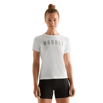 NOBULL Apparel Women's NOBULL Tee