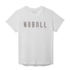 Women's NOBULL Tee White
